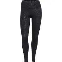 Adidas Women's All Me Essentials Graphic Leggings Leggings Donna (XS, nero)