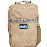KAVU Hauler Hills 39 Zaino da viaggio beige