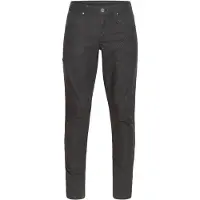 Chillaz Kufstein 4.0 Pantaloni da bouldering Uomo (S, grigio)