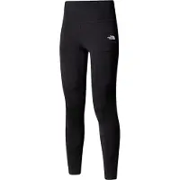 The North Face - Collant da alpinismo con rapido smaltimento dell'umidità grazie a FlashDry - W Felik Alpine Tight TNF Black per Donne - Taglia S - Nero