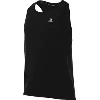 Nike ACG Solar Chase Dri-Fit ADV Tank Top Canotta Uomo (L, nero)