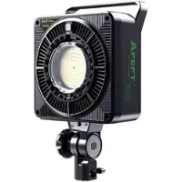 Falcon Eyes Afeft Lampada LED bicolore SQ2