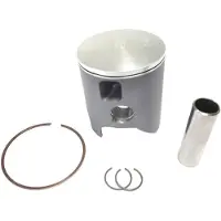 Athena Pistone S4f06640013b Forged Racing For Oe Cylinder With 1 Ring U00d866.35 Mm