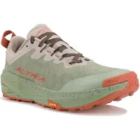 Altra Experience Wild 3+ Scarpe per trail running Uomo (9, verde)