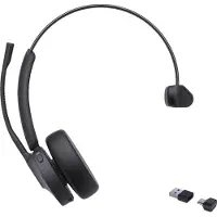 Yealink Cuffie Per Telefono Bh70 Mono 1208705