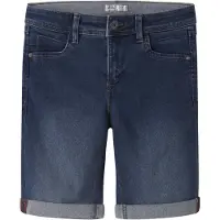 Name it Pantaloni corti NKMSOFUS ragazzo - Blu - 10 anni