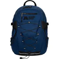 Superdry per donna. W9110420A Zaino Outdoor 28L blu navy (OSFA), Casual, Nylon