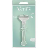 Gillette Venus Handle 1 ricarica — Rasoio