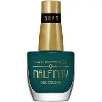 Max Factor Nailfinity Smalto 865 Dramatic 12 ml — Smalto unghie
