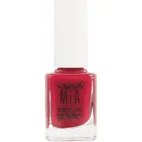 Mia Cosmetics Bio-Sourced Esmalte Red Zircon 11ml