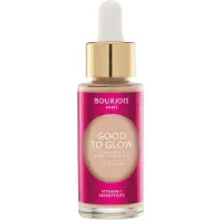 Bourjois Good To Glow Illuminating Complexion Filter 001 Fair 30 ml
