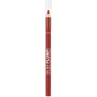Rimmel Oh My Plump! Perfilador De Labios 080-Baddie 1,2g