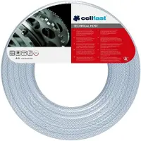 Cellfast Tubo flessibile Cf.Technical 10*2.5 55Mb