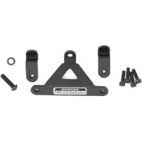 Kappa Moto Attacco Posteriore Per Top Case Ke2190 Monokey
