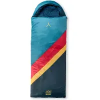 Grand Canyon Utah 190 Sacco a pelo sintetico (Bodyheight: 190 cm, blu)