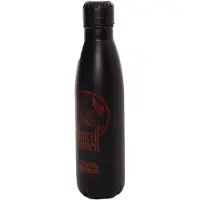 Pyramid Bottiglia Star Wars Darth Vader Metal 500ml