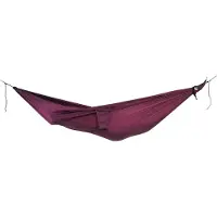 Ticket To The Moon Compact Hammock Amaca (300 x 155 cm, olivia)