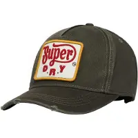 Superdry Cappello Trucker Graphic