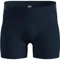 Odlo Merino 160 Boxer Intimo lana merinos Uomo (XL, blu)