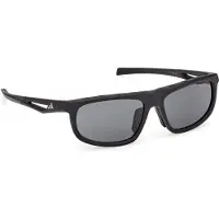 Adidas Women's Dromeas S3 Occhiali da corsa grigio