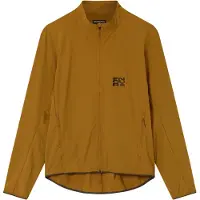 Endura AllTrack Ride Packable Jacket Giacca ciclismo Uomo (S, marrone)
