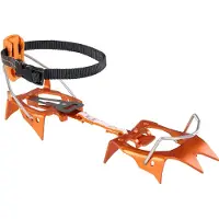 Skylotec Verte Automatic Ramponi orange