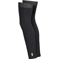 Maloja MalencoM. Legwarmer Gambali (XS/S, nero)