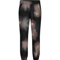 Maloja Women's MelachM. Pantaloni tempo libero Donna (XS, nero)
