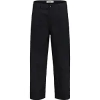 Maloja Women's OlpererM. Pantaloni tempo libero Donna (S, nero)