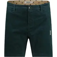 Maloja Women's GolicaM. Pantaloncini Donna (XS, nero)