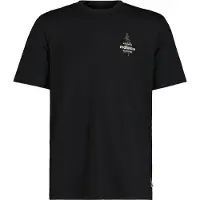 Maloja KasteinM. Maglia funzionale Uomo (S, nero)