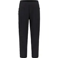 Maloja Women's MusalaM. Pantaloni da trekking Donna (L, nero)