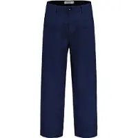 Maloja Women's OlpererM. Pantaloni tempo libero Donna (M, blu)