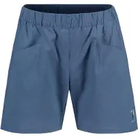 Maloja Women's SteinkarM. Pantaloncini Donna (XS, blu)