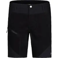 Maloja HallensteinM. Pantaloncini Uomo (S, nero)