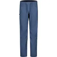 Maloja OrimentoM. Pantaloni da bouldering Uomo (XL, blu)