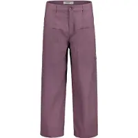 Maloja Women's OlpererM. Pantaloni tempo libero Donna (L, lilla)