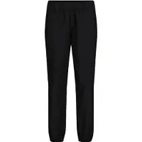 Maloja Women's MelachM. Pantaloni tempo libero Donna (XS, nero)