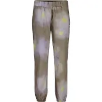 Maloja Women's MelachM. Pantaloni tempo libero Donna (M, grigio)