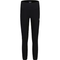 Maloja Women's SelimitsaM. Leggings Donna (L, nero)