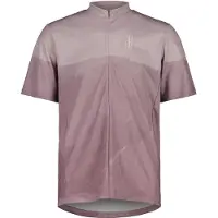 Maloja AntonioM. AM Maglietta da ciclismo Uomo (L, fuchsia)