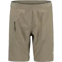 Maloja Women's KuteloM. Pantaloni da ciclismo Donna (S, beige)