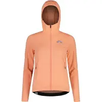 Maloja Women's EbensteinM. Giacca in pile Donna (XS, fuchsia)