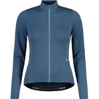 Maloja Women's OschenikM. Giacca ciclismo Donna (L, blu)