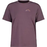 Maloja Women's FreihutM. Maglietta da ciclismo Donna (L, lilla)