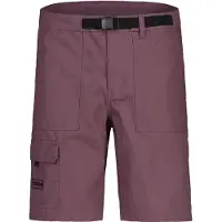 Maloja RaffinoM. Pantaloncini Uomo (L, lilla)