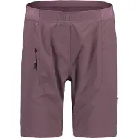Maloja Women's KuteloM. Pantaloni da ciclismo Donna (XS, lilla)