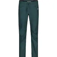 Maloja Women's MankeiM. Pantaloni da bouldering Donna (M, blu)