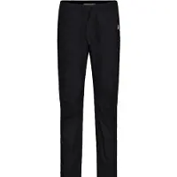 Maloja Women's MankeiM. Pantaloni da bouldering Donna (L, nero)