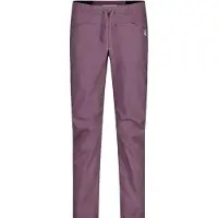 Maloja Women's MankeiM. Pantaloni da bouldering Donna (S, lilla)